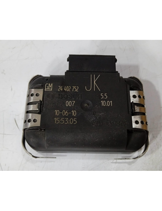Sensor De Chuva Vectra Gt 2006 - 2011 / 24402752 Preto