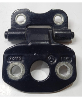 Dobradiça Superior Porta Diant Direita Mercedes C280 1998