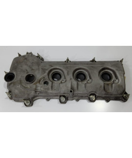 Tampa De Válvulas Esquerda Ford Edge 3.5 2007 - 2010