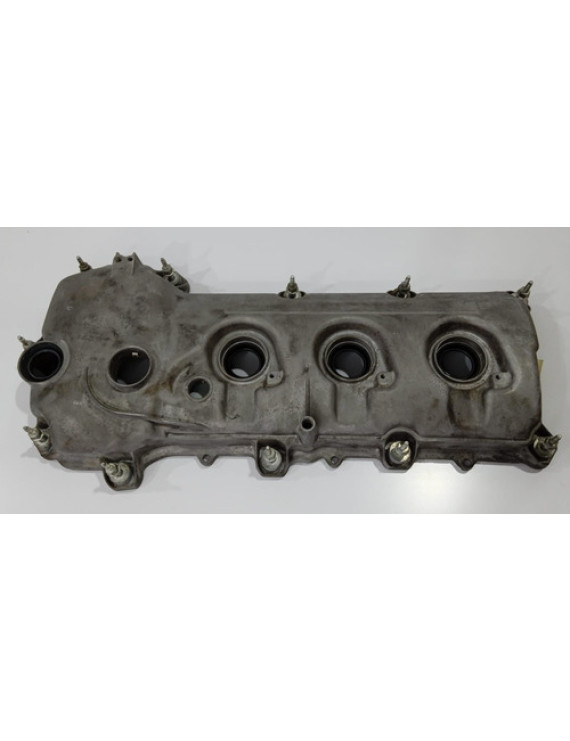Tampa De Válvulas Esquerda Ford Edge 3.5 2007 - 2010