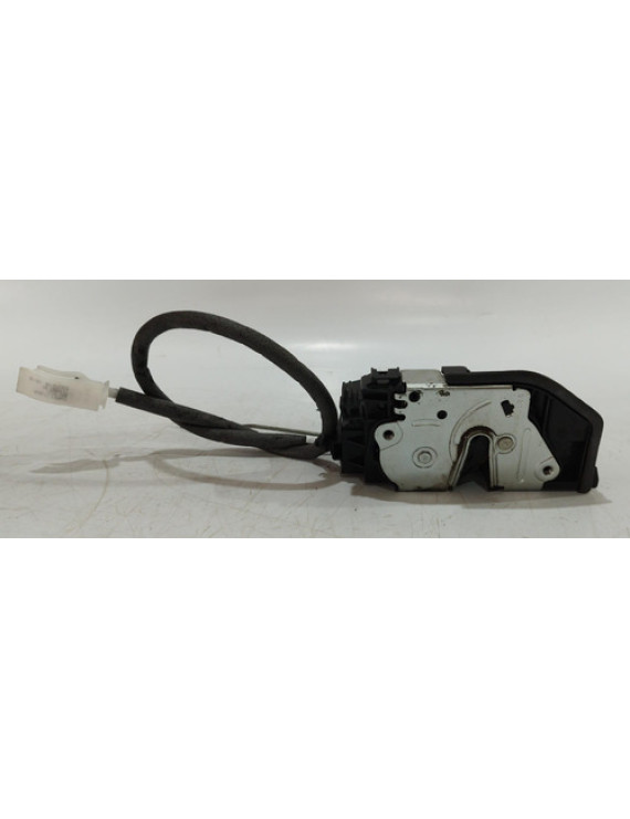 Fechadura Da Porta Traseira Esquerda Bmw 535i 2012