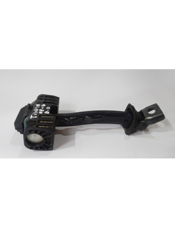 Limitador Porta Dianteira Direita Tiguan 2008 - 2016