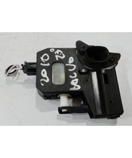 Trava Portinhola Tanque Volvo C30 2010 2011 2012 Trava Portinhola Tanque Volvo C30 2010 2011 2012