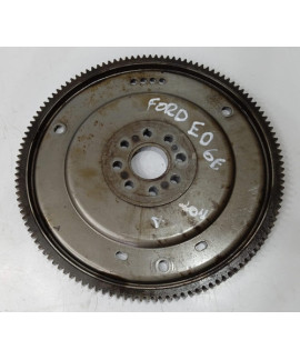 Volante Motor Cremalheira Ford Edge 3.5 2011 2012 2013 2014 Volante Motor Cremalheira Ford Edge 3.5 2011 2012 2013 2014
