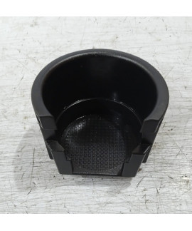 Porta Copos Range Rover Sport Discovery 3 2008  Preto