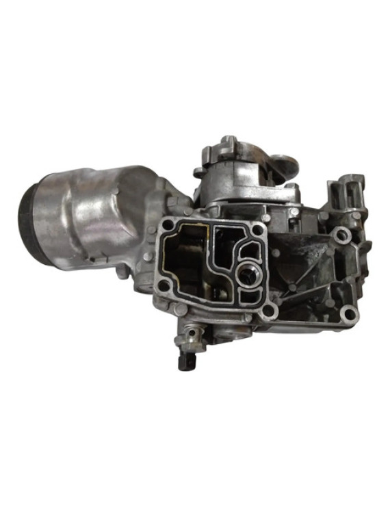 Suporte Bomba Óleo Bmw 320i 325i 2000 - 2006