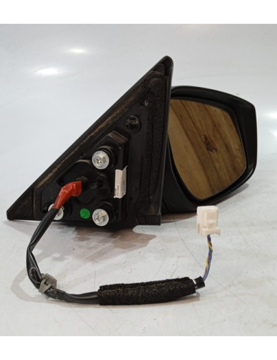Retrovisor Direito Nissan Kicks 2016 2017 2018 2019 2020