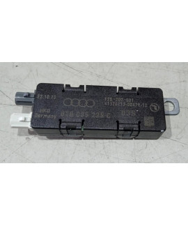 Amplificador Antena Audi A5 2011 - 2015 / 8t8035225c Preto