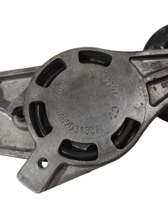 Tensor Correia Alternador Audi A4 A6 1.8 2006 2007 2008