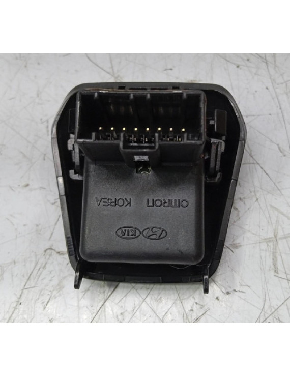 Sensor Crepuscular Cerato 2014 - 2019 / 972533x000 Preto