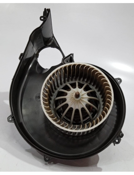 Motor Ventilador Ar Forçado Volvo Xc60 2008 - 2012
