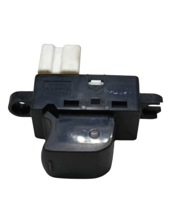 Botão Interruptor Vidro Elétrico Livina 2009 - 2014