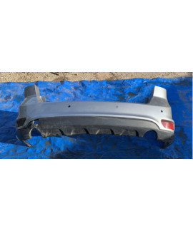 Parachoque Traseiro Dodge Journey 2012 2013 2014 2015 2016 Parachoque Traseiro Dodge Journey 2012 2013 2014 2015 2016