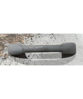 Alça De Teto Renault Sandero Logan 2008 - 2013 Cinza