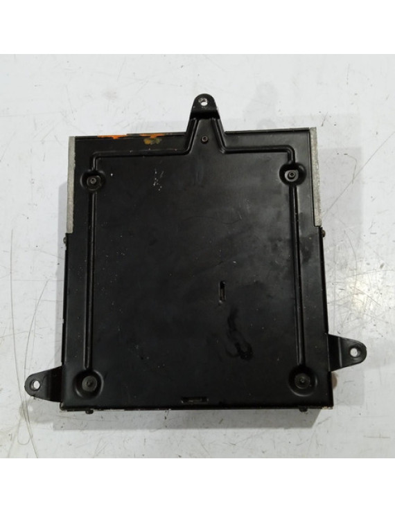 Módulo Amplificador De Som Bmw 330i 1999 / 086496051 Preto