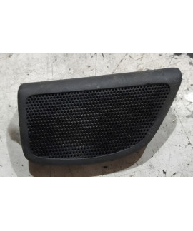 Moldura Tela Auto Falante Dianteiro Esquerdo Focus 2015 Preto Moldura Tela Auto Falante Dianteiro Esquerdo Focus 2015 Preto