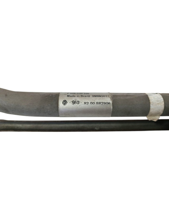 Máquina Limpador Parabrisa Sandero 2008 - 2014
