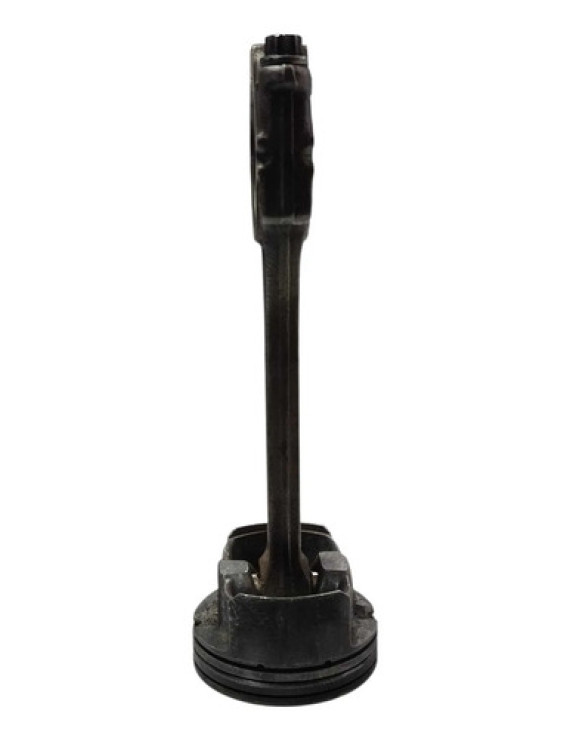 Pistão Com Biela Gol Saveiro 1.6 8v 2010 - 2014 Ea111