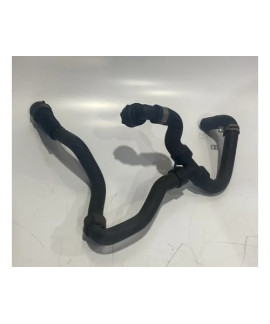 Mangueira Inferior Agua Volvo Xc60 2.0 Turbo 2011 2012 2013