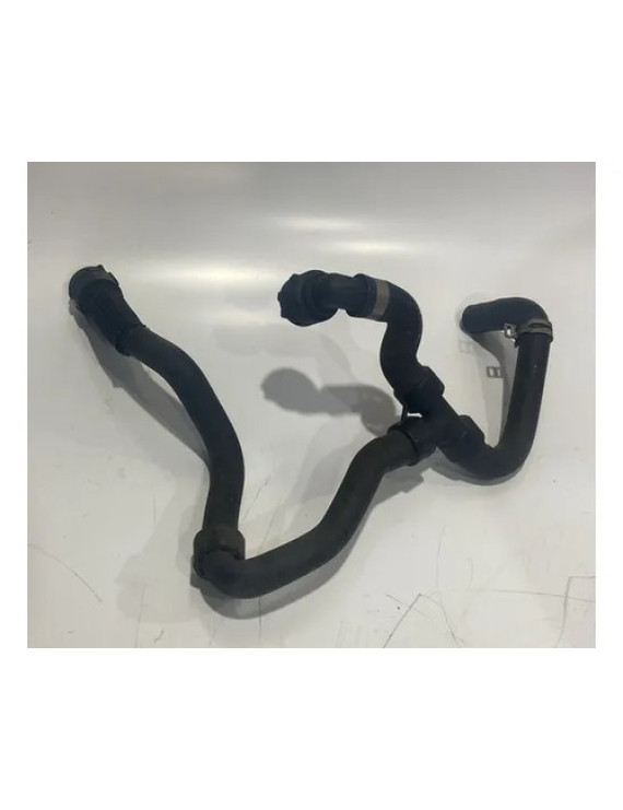 Mangueira Inferior Agua Volvo Xc60 2.0 Turbo 2011 2012 2013