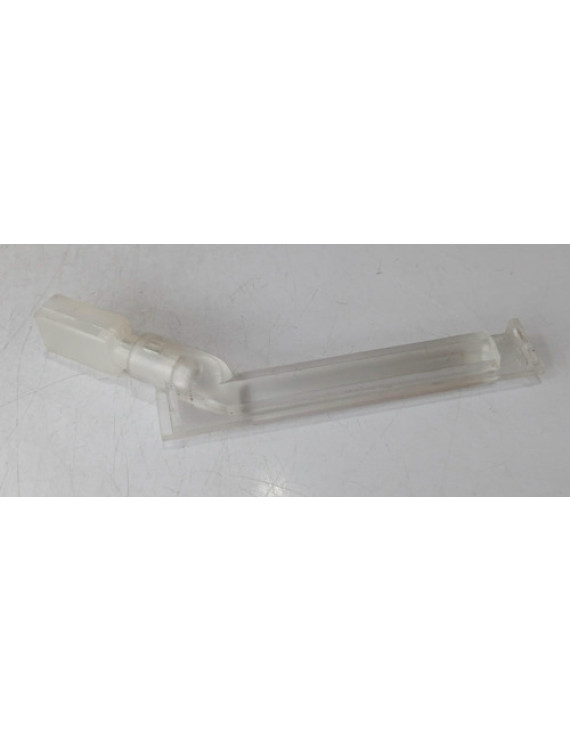 Lâmpada Cortesia Chicote Porta Dianteira Audi A4 2008 - 2012