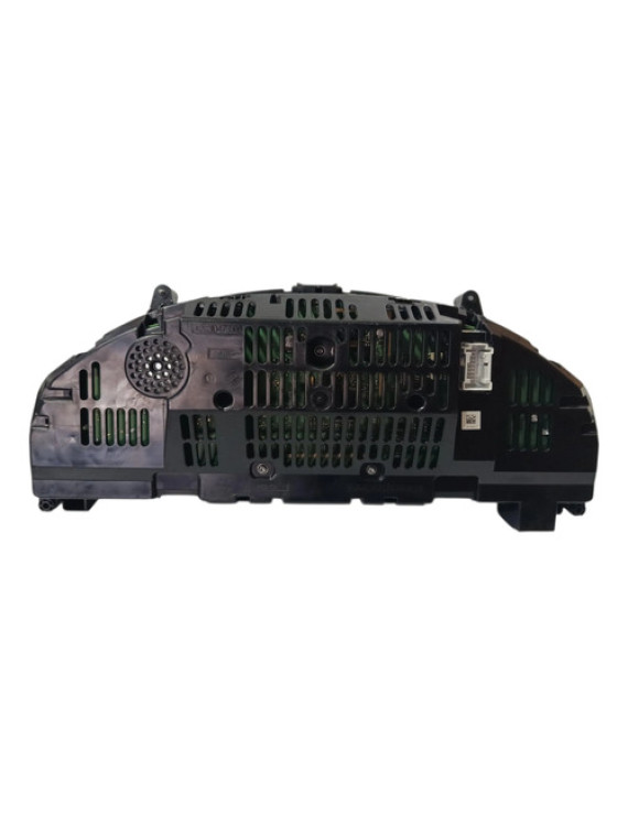 Painel Instrumentos Mercedes E250 C180 C200 2014 2015 Preto