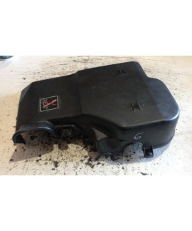 Acabamento Caixa Fusíveis Citroen C5 2009 - 2012 Acabamento Caixa Fusíveis Citroen C5 2009 - 2012