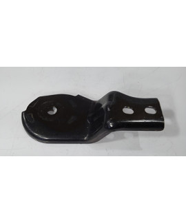 Suporte Direito Radiador Ford Edge 2008 - 2012 Preto Suporte Direito Radiador Ford Edge 2008 - 2012 Preto