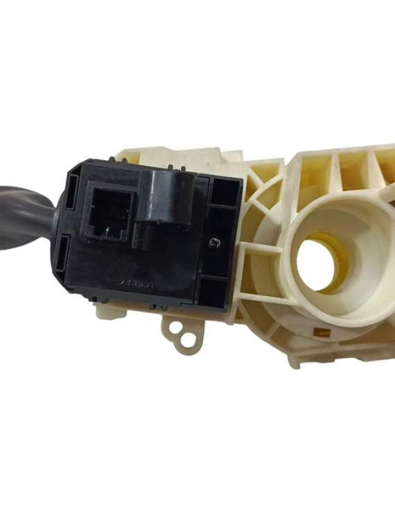 Chave De Seta E Limpador Honda Fit 2009 - 2014