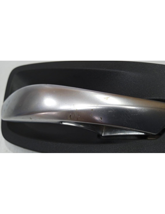 Maçaneta Interna Traseira Direita Bmw 118i 2007 - 2012 Traseira