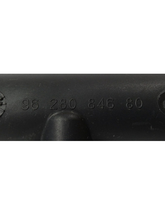 Flauta Injeção Picasso Peugeot 307 2.0 16v 2001 - 2011