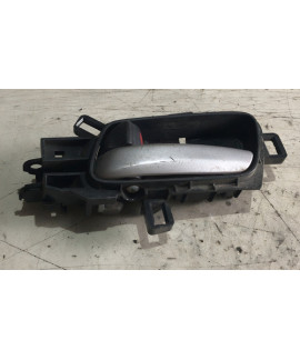 Maçaneta Interna Esquerda Honda Crv 2012 2013 2014 Dianteira Maçaneta Interna Esquerda Honda Crv 2012 2013 2014 Dianteira