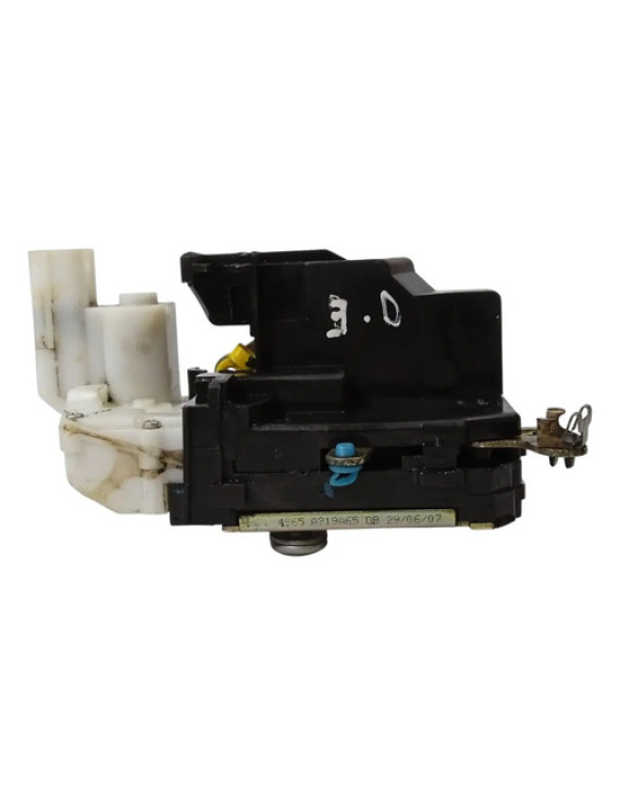Fechadura Porta Dianteira Esquerda Ecosport 2003 - 2012