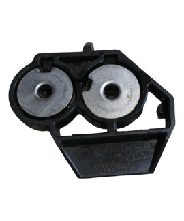 Suporte Esquerdo Radiador Mercedes C180 C300 2015 2016 2017