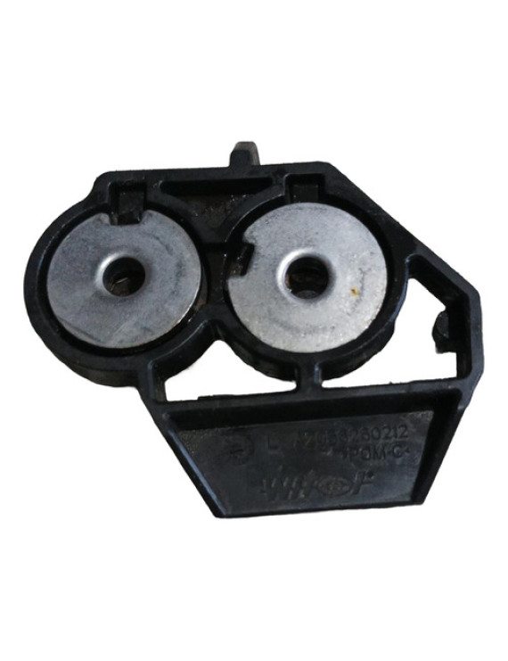 Suporte Esquerdo Radiador Mercedes C180 C300 2015 2016 2017