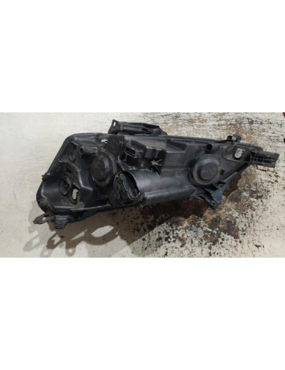 Farol Direito Citroen Jumpy 2015 Direito