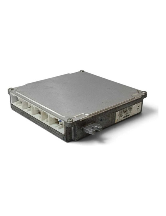 Módulo Central Injeção Honda Fit 2003 - 2008 / 37820pwgm51