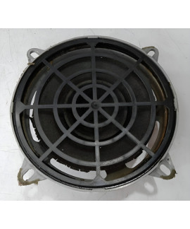 Alto Falante Porta Traseira Citroen C3 2013 - 2016 Preto Alto Falante Porta Traseira Citroen C3 2013 - 2016 Preto