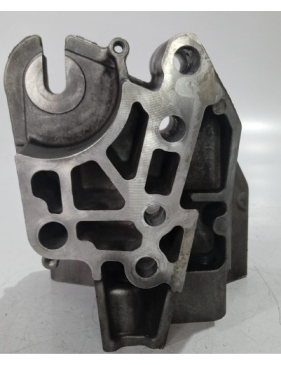 Suporte Do Coxim Direito Motor Freelander 2 2.2 2015