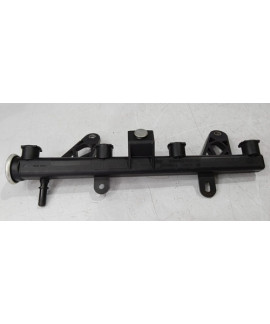 Flauta De Injeção Citroen C3 1.4 8v 2005 - 2012 9661364380 Flauta De Injeção Citroen C3 1.4 8v 2005 - 2012 9661364380