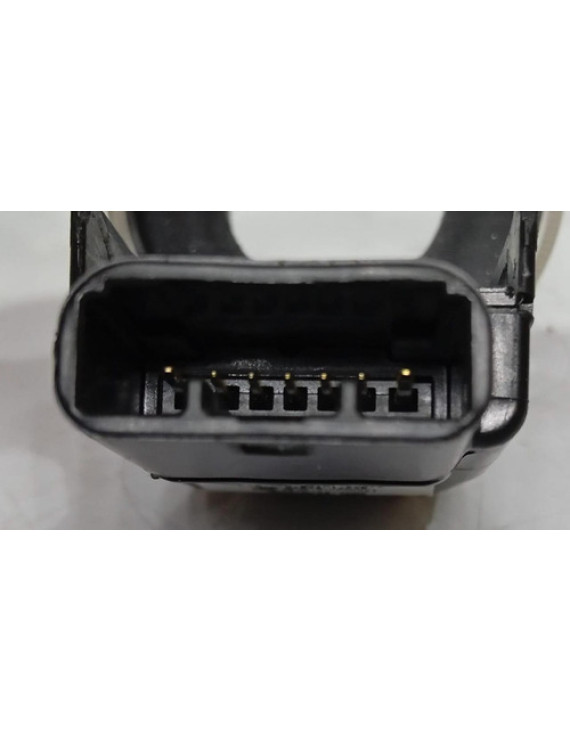 Imobilizador Toyota Rav4 2001 - 2005 / 89783-52040 Preto