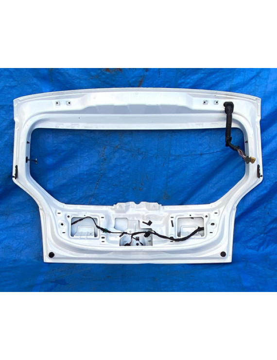 Tampa Traseira Up Tsi 2014 2015 2016 2017 2018 Branco