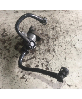 Válvula Pressão Bmw 535 3.0 N55 2015 / 7636155 Válvula Pressão Bmw 535 3.0 N55 2015 / 7636155