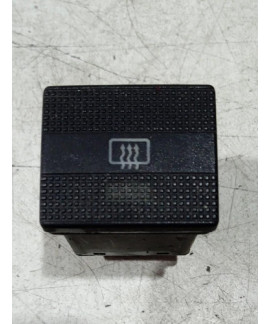 Botão Desembaçador Golf 1994 - 1998 Botão Desembaçador Golf 1994 - 1998
