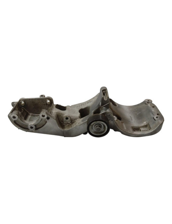 Suporte Alternador Compressor Duster Megane 1.6 2011 - 2016