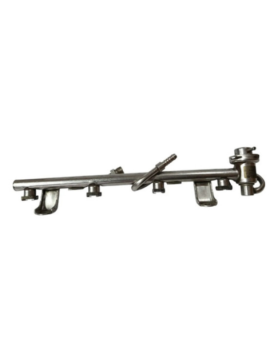 Flauta Bico Injetor Passat Audi A4 Golf 1.8 1997 - 2003