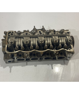 Cabeçote Honda Civic 1.8 2012 2013 2014 2015 2016 Cabeçote Honda Civic 1.8 2012 2013 2014 2015 2016