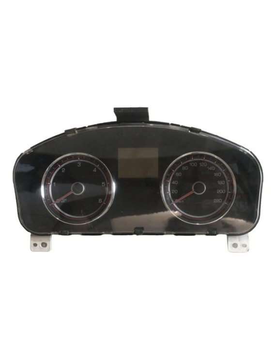 Painel Instrumentos Ssangyong Actyon Korando 2011 2012