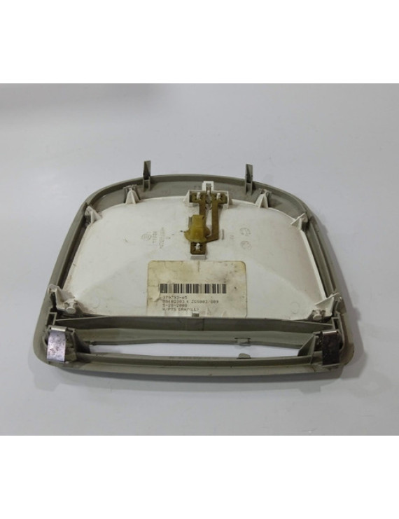 Luz Teto Cortesia Mercedes Ml320 Ml350 2008 - 2011