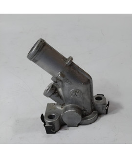 Tubo Flange Água Cabeçote Hrv 1.8 2016 - 2021 Tubo Flange Água Cabeçote Hrv 1.8 2016 - 2021